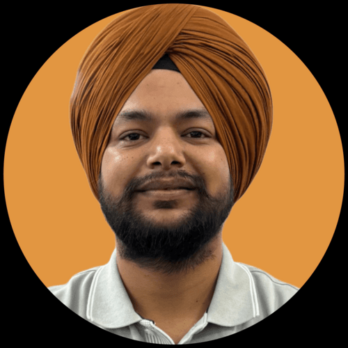 Talwinder S. || item.role}