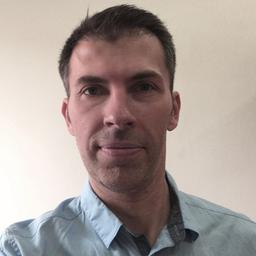 Tamas B. - Lead Software Engineer - Web, Backend and Full-Stack Development