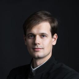 Tamas Miklos K. - Lead Software Engineer - Backend, PHP and API Integration