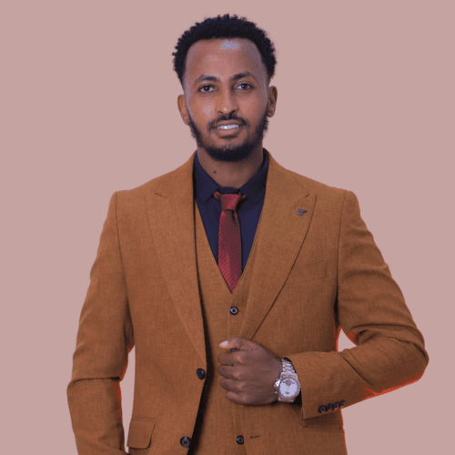 Profile of Tamirat D., Senior Full-Stack Engineer - Node.js, React and Flutter Platforms at Softaims