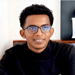 Tamiru A. - Software Engineer - Full-Stack, Cloud and Modern Frameworks