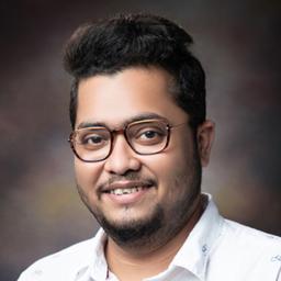 Tamojit B. - Senior Full-Stack Engineer - Mobile, Web and Modern Frameworks