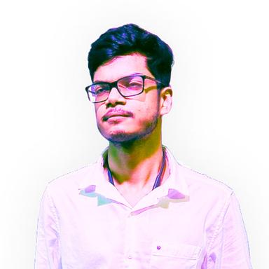 Tamojit B. - Software Engineer - Frontend, Backend and AI Platforms
