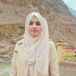 Tania S. - Software Engineer - Web3, Blockchain and DApp Development