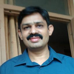 Tanmay G. - Lead Software Engineer - Web, Backend and General Development