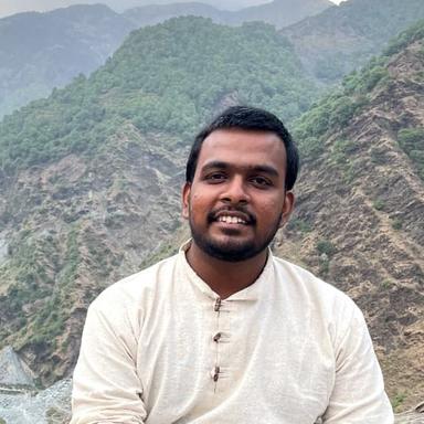 Tanmay S. - Software Engineer - Frontend, Web and General Development