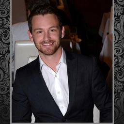 Tanner M. - Software Engineer - CRM, Data Analytics and Business Intelligence Platforms