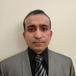 Tanuj K. - Junior Software Engineer - Web, Backend and General Development