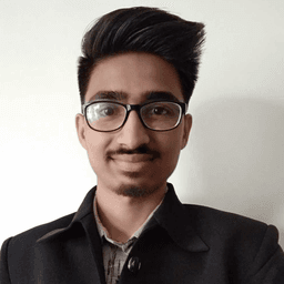 Tanul J. - Senior DevOps Engineer - Cloud, DevOps and Infrastructure Management