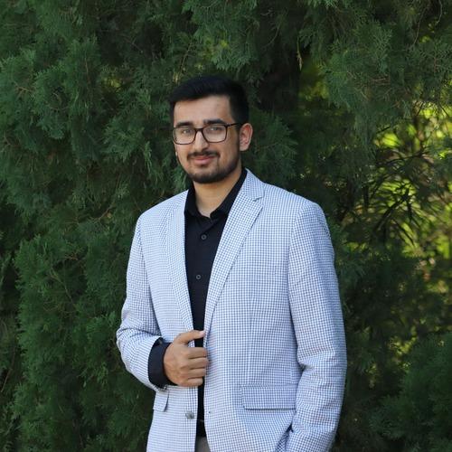 Tanveer S. || item.role}