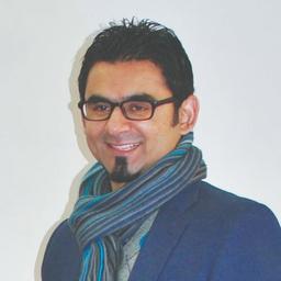 Tanzeel U. - Software Engineer - AI, Web and General Development