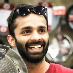 Tanzeel ur R. - Lead Software Engineer - AI, Web and Mobile Platforms