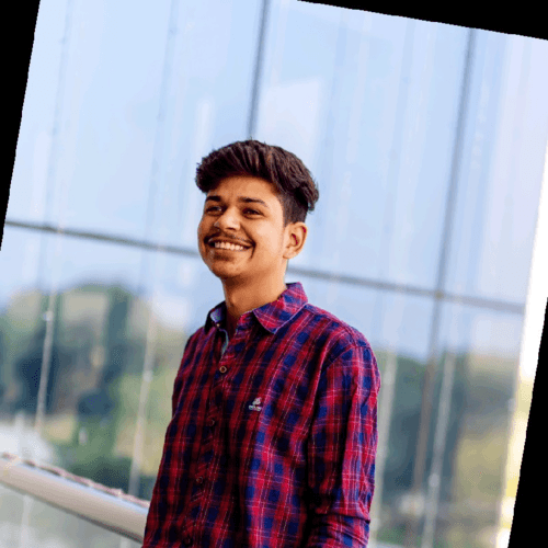 Tapish B. - Cloud Engineer