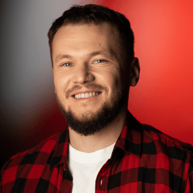 Taras C. - Senior Mobile Engineer - iOS, Swift and AI Platforms