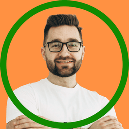 Taras M. - Lead Full-Stack Engineer - Node.js, React and Mobile Platforms