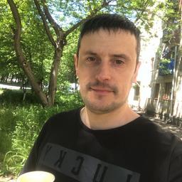 Taras N. - Senior Full-Stack Engineer - PHP, Vue.js and Web Applications