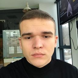 Taras P. - Software Engineer - Backend, CI/CD and Database Platforms