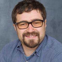 Taras S. - Software Engineer - Backend, Cloud and Automation Platforms