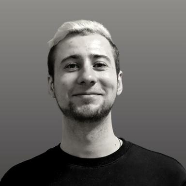 Taras S. - Software Engineer - Cloud, DevOps and Infrastructure as Code