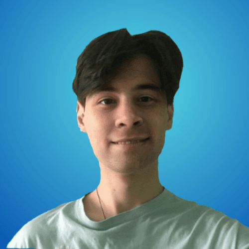 Taras V. - React Developer