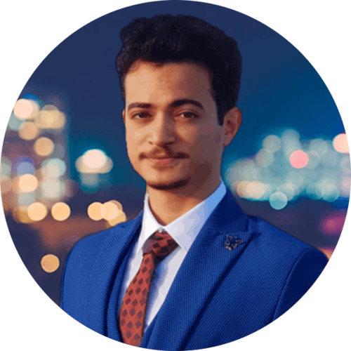 Tarek M. || item.role}