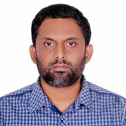 Tarik A. - Lead Software Engineer - QA, Database and Web Platforms