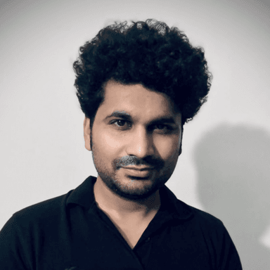 Tariq R. - Senior Full-Stack Engineer - React, Node and Modern Frameworks