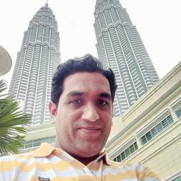 Tariq S. - Senior Full-Stack Engineer - React, Node and Modern Frameworks