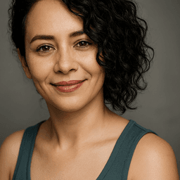 Tarnee F. - Junior Software Engineer - AI, 3D Modeling and Audio Platforms