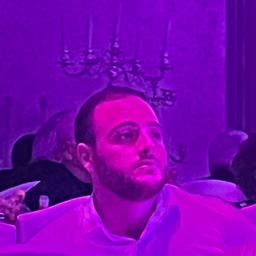 Taron H. - Junior Mobile Engineer - React Native, React and App Development