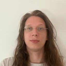 Tarren H. - Junior Full-Stack Engineer - React, Node and Mobile Platforms