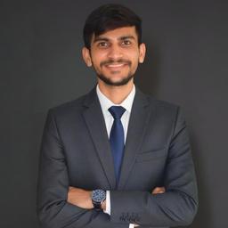 Tarun K. - Software Engineer - Frontend, Backend and Web Development