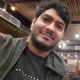 Tarun K. - Software Engineer - Mobile, Android and Flutter Platforms