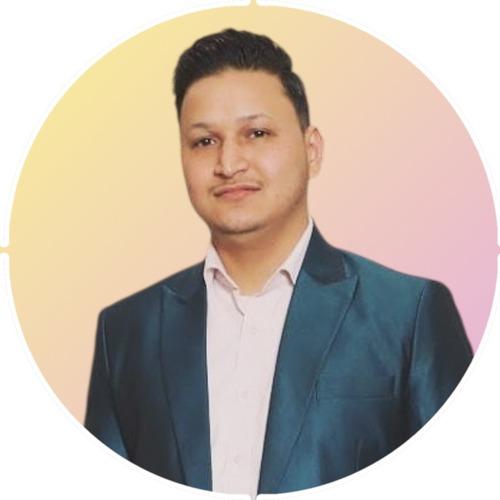 Tarun L. || item.role}