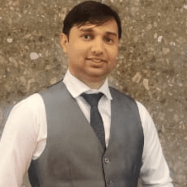 Tarun M. - Lead Software Engineer - Web, Backend and Payment Platforms