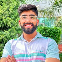 Tarun N. - Junior Software Engineer - QA, Testing and General Development