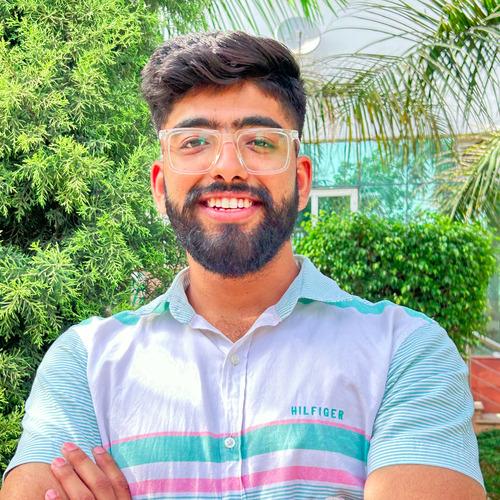 Tarun N. || item.role}