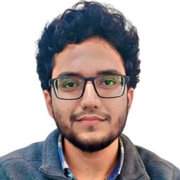 Tarun S. - Junior Software Engineer - AI, Python and Data Science