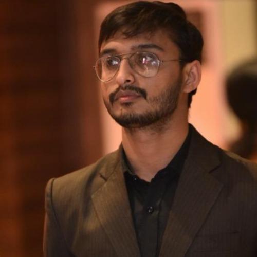 Tarun  S. || item.role}