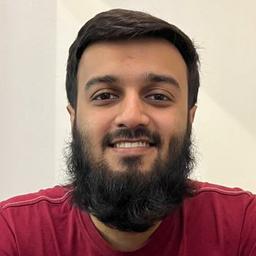 Tasin V. - Lead Mobile Engineer - Android, Kotlin and Clean Architecture