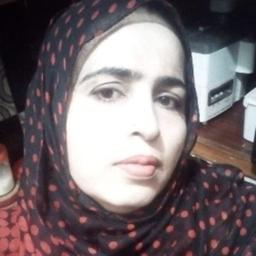 Tasleem A. - Senior Software Engineer - Data Science, Data Mining and B2B Lead Generation