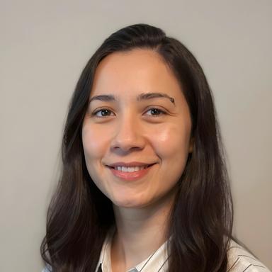 Tasneem H. - Software Engineer - Full-Stack, Web and Modern Frameworks