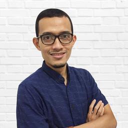 Taufiq Giri I. - Senior Mobile Engineer - iOS, Swift and Health Platforms