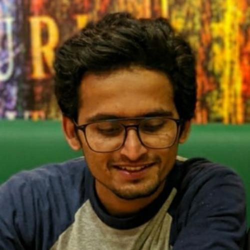 Taukeer L., developer