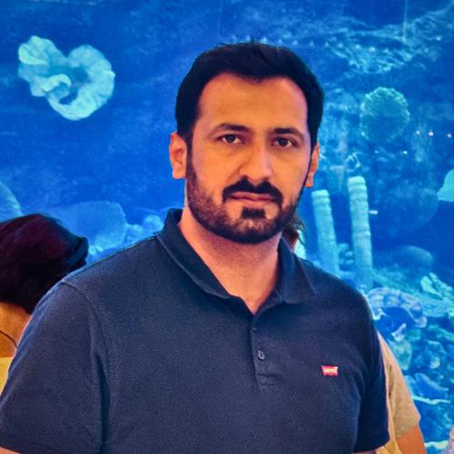 Tauqeer A. || item.role}