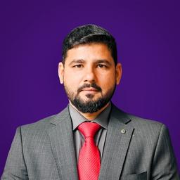 Tausif U. - Lead Mobile Engineer - React Native, Kotlin and iOS Platforms