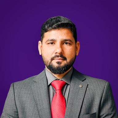 Tausif U. - Lead Mobile Engineer - React Native, Kotlin and iOS Platforms