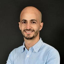 Tawfik M. - Lead Software Engineer - Frontend, Full-Stack and Modern Frameworks