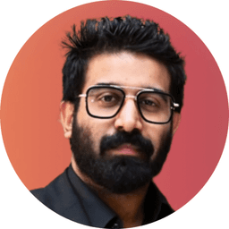 Taxavur K. - Lead Software Engineer - Mobile, Web and UI/UX Platforms