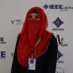 Tayba B. - Junior Full-Stack Engineer - Next.js, Node.js and Web Development